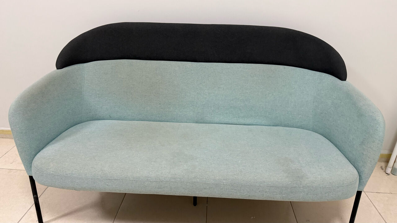 Riyadh, Furniture, SAR 350,  Sofa Set 5 Pieces