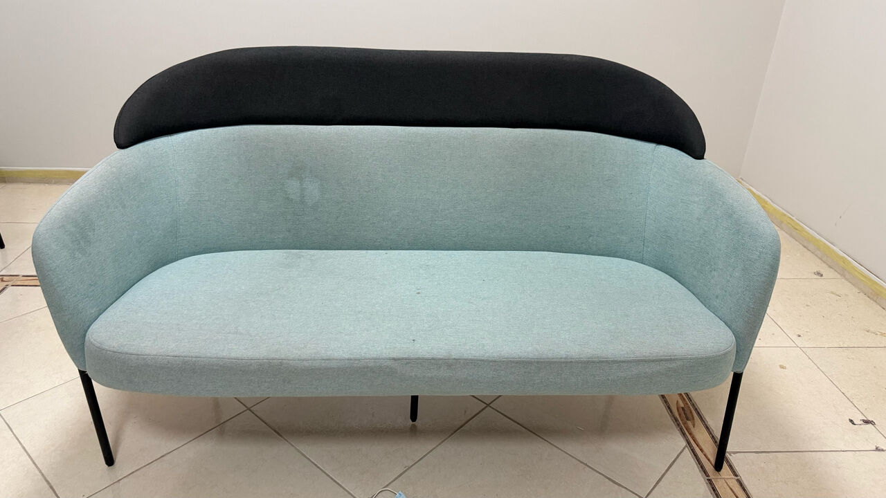 Riyadh, Furniture, SAR 350,  Sofa Set 5 Pieces
