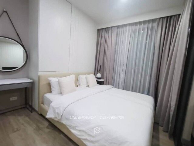 Bangkok, Villas, THB 16000,  35 Sq. Meter,  คอนโดเช่าศรีราชา ใกล้ โรบินสัน ศรีร