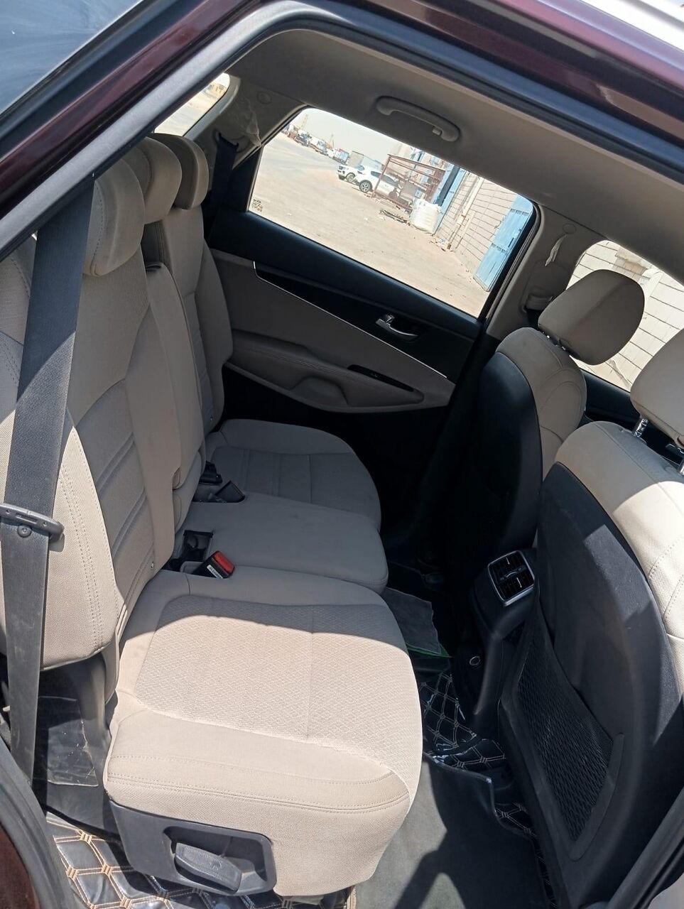 Al Malaz, Vehicles, Cars & Trucks , SAR 30000,  Kia Sorento,  2016,  Automatic,  134000 KM,  SAR 30000   &ndash;    -7 Seater &ndash; Excellent Condition