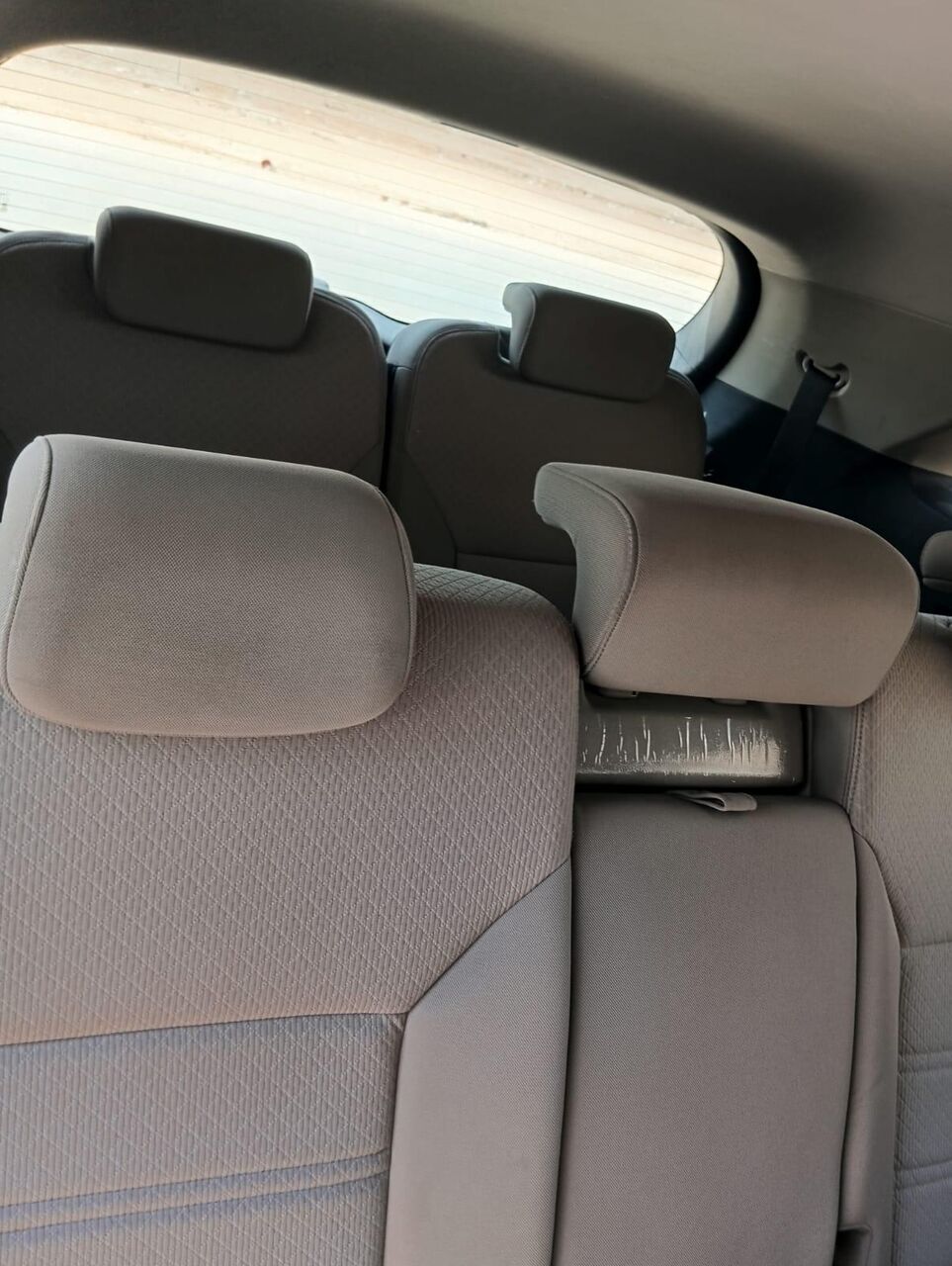 Al Malaz, Vehicles, Cars & Trucks , SAR 30000,  Kia Sorento,  2016,  Automatic,  134000 KM,  SAR 30000   &ndash;    -7 Seater &ndash; Excellent Condition