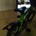 BHD 25, Kids Scooter And Cycle