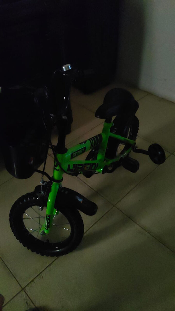 Hidd, Bicycles, BHD 25,  Kids Scooter And Cycle