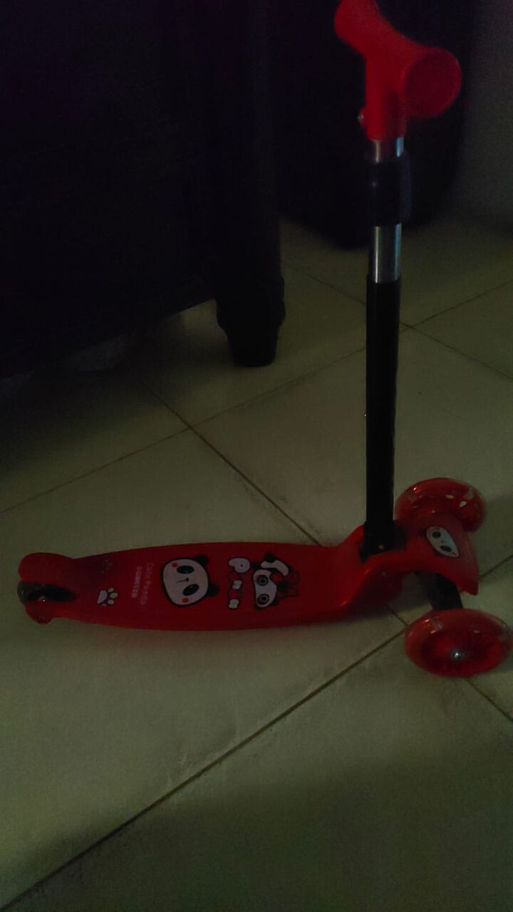 Hidd, Bicycles, BHD 25,  Kids Scooter And Cycle