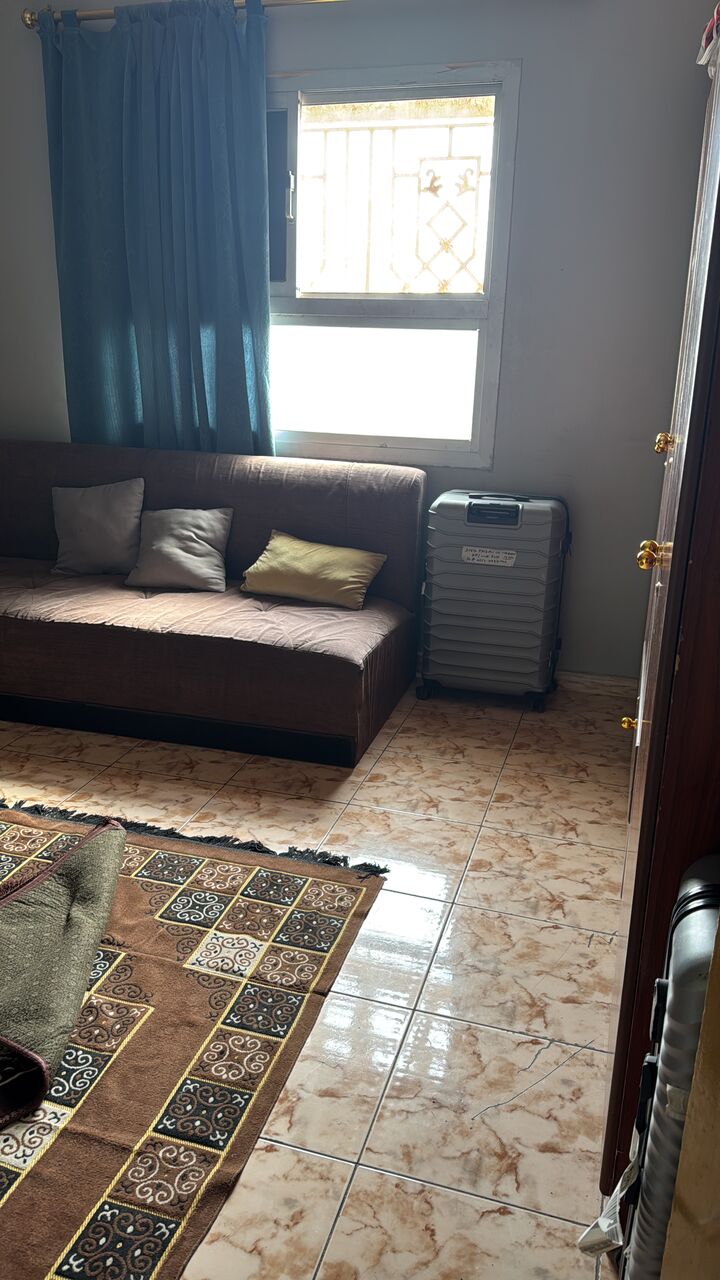 Al Iskan, Rooms for Rent, SAR 1500/month,  Furnished,  For Single Female Fully Furnished Room