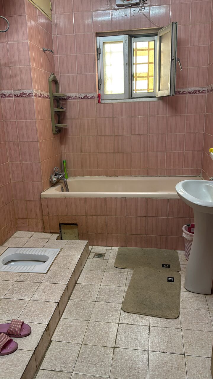 Al Iskan, Rooms for Rent, SAR 1500/month,  Furnished,  For Single Female Fully Furnished Room