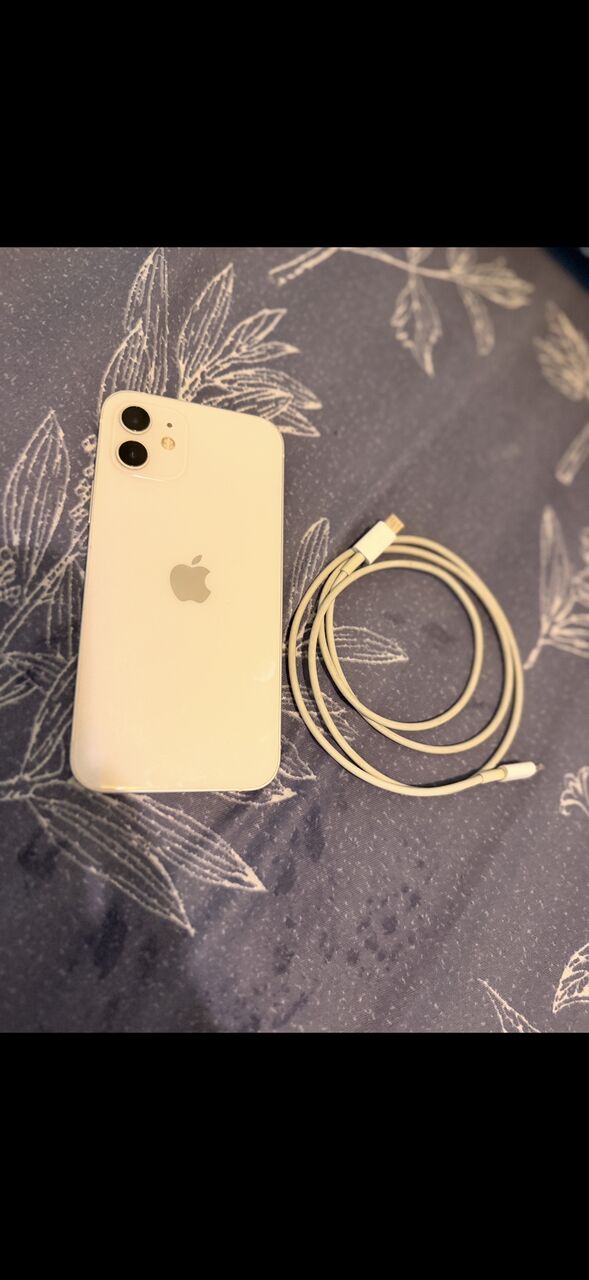Riyadh, Mobile Phones, SA 900,  IPhone 12 128 Gb