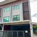 THB 50000,  21 Sq. Feet,  P798 ให้เช่า ทาวน์โฮม 3 ชั้น โครงการ สิริเ