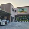 THB 20000000,  4 BR,  80 Sq. Feet,  ขายโฮมออฟฟิศ 2 ชั้น 80 ตร.ว. ย่านแบริ่ง 