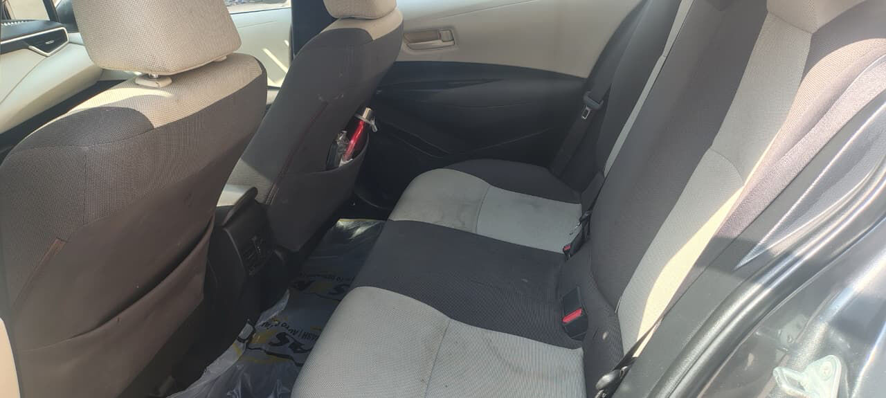 Jubail, Vehicles, Cars & Trucks , SAR 51000,  Toyota Corolla,  2021,  Automatic,  200000 KM,  Toyota Chorolla XLI