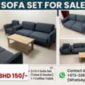 BHD 150,  Furniture And Baby Items For Sale