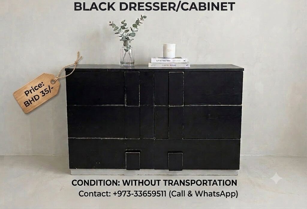 Hidd, Furniture, BHD 150,  Furniture And Baby Items For Sale