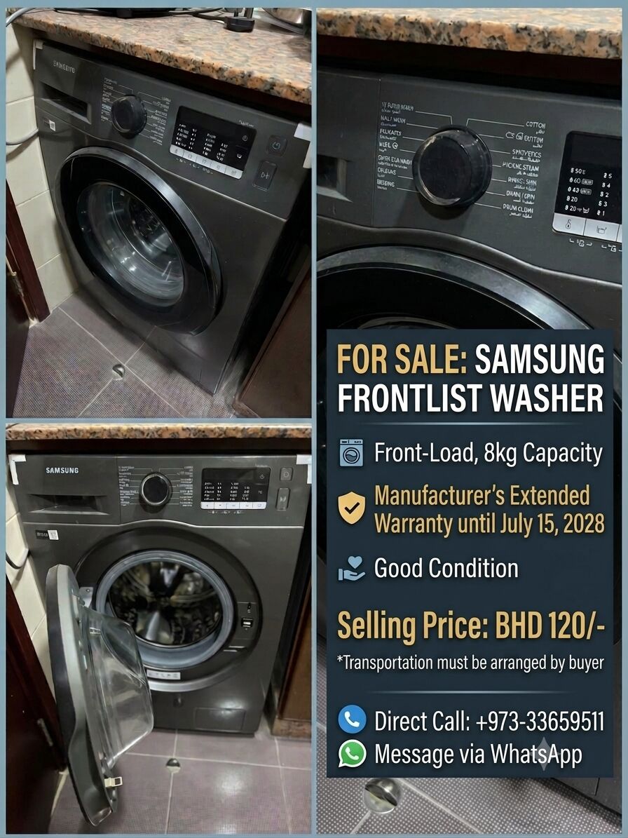 Hidd, Furniture, BHD 150,  Furniture And Baby Items For Sale