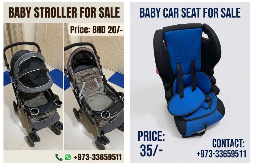 Hidd, Furniture, BHD 150,  Furniture And Baby Items For Sale