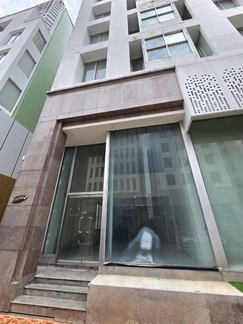 Bangkok, Real Estate For Sale, THB 20000000,  1 BR,  33 Sq. Feet,  ขายอาคารสำนักงาน 7 ชั้น 910 ตร.ม. โครงกา