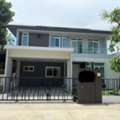 THB 100000,  86 Sq. Feet,  BH4424 ให้เช่าบ้านเดี่ยว 2 ชั้น มัณฑนา 2 บาง
