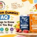 USD 29,  Mushroom Gummies FAQ: 25 Things To Know Before You Buy &ndash; Matelski Family Farm