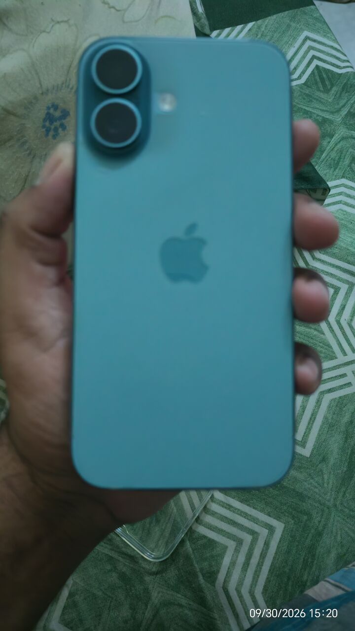Umm Al Hamam, Mobile Phones, SAR 2300,  Iphone 16