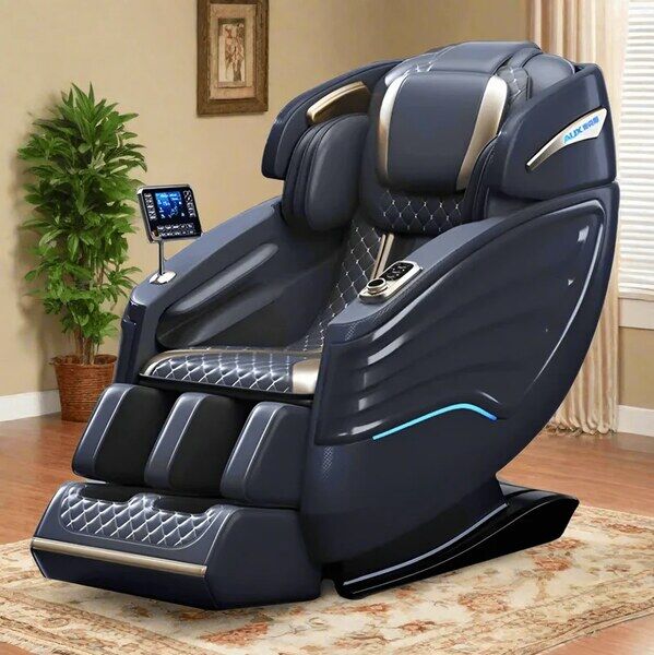 New York, Business, Shop Massage Chair Recliner | Full Body Home Spa
