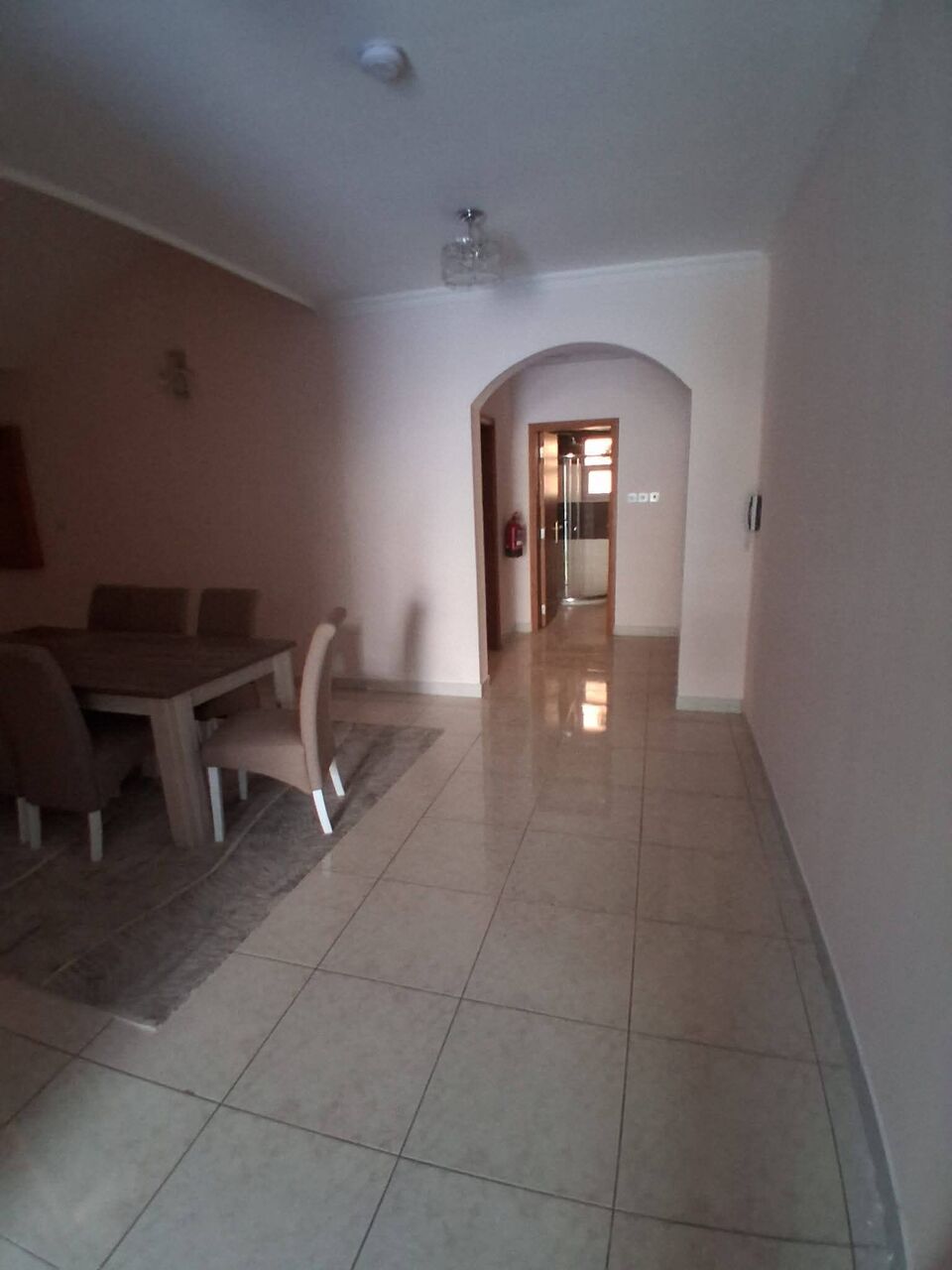 Juffair, Real Estate For Sale, BHD 1300,  6 BR,  Villa In Juffair Next To The American Base