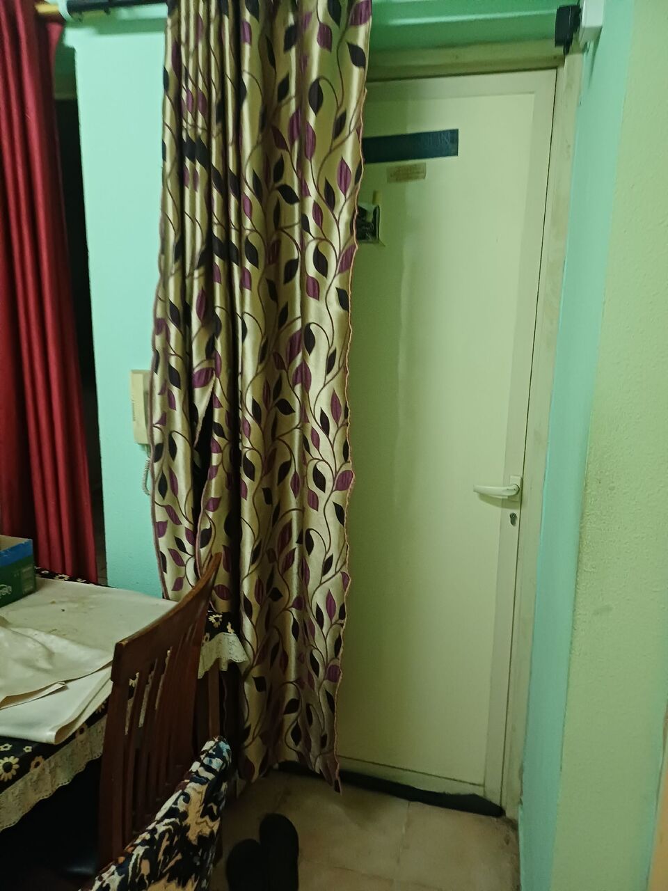Al Khobar Al Shamalia, Rooms for Rent, SAR 900/month,  ONE ROOM SEPARATE WASHROOM NEAT AND CLEAN APARTMENT AVAILABLE AC AVAILABLE  900 SAR PER MO