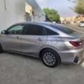 SAR 42000,  Toyota Yaris,  2023,  Automatic,  117000 KM,   -  For Sale