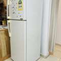 SAR 500,  Samsung Refrigerator For Sale Excellent Working Condition