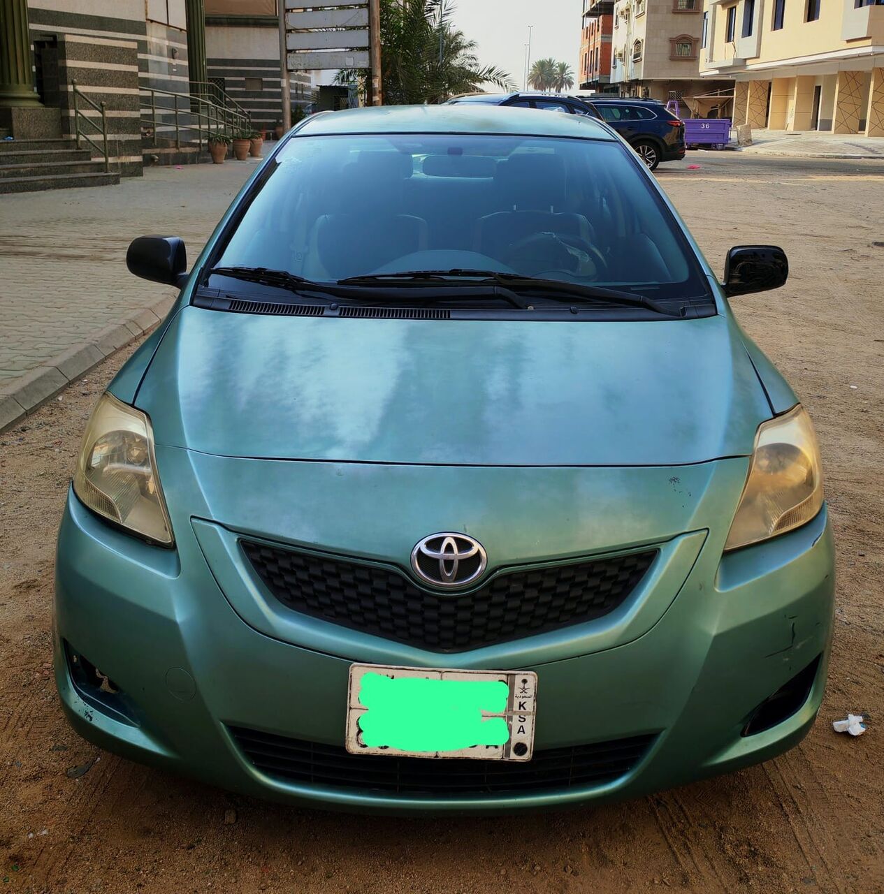 Jeddah, Vehicles, Cars & Trucks , SAR 12000,  Toyota Yaris, 2009, Automatic,,  2009,  Automatic,  239000 KM,  SAR 12000,