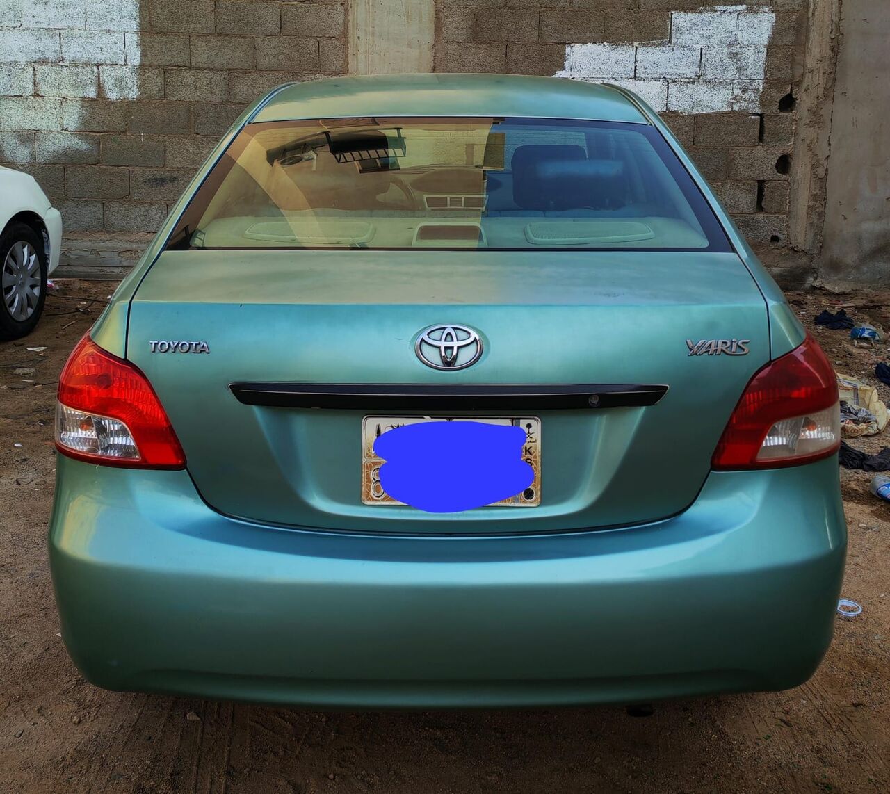 Jeddah, Vehicles, Cars & Trucks , SAR 12000,  Toyota Yaris, 2009, Automatic,,  2009,  Automatic,  239000 KM,  SAR 12000,