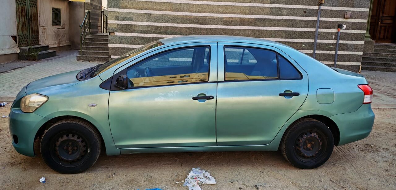 Jeddah, Vehicles, Cars & Trucks , SAR 12000,  Toyota Yaris, 2009, Automatic,,  2009,  Automatic,  239000 KM,  SAR 12000,