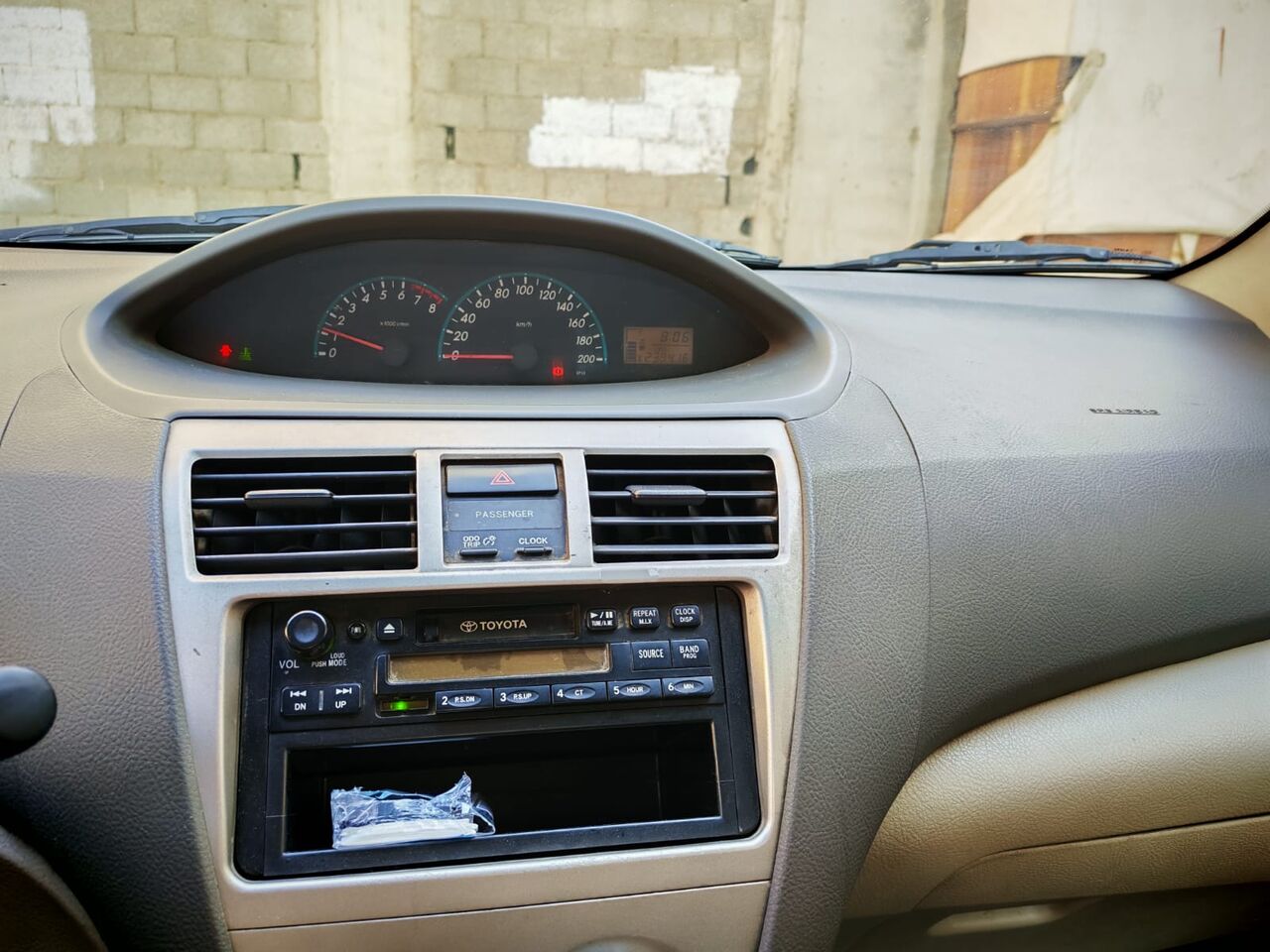 Jeddah, Vehicles, Cars & Trucks , SAR 12000,  Toyota Yaris, 2009, Automatic,,  2009,  Automatic,  239000 KM,  SAR 12000,