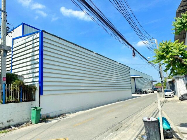 Bangkok, Villas, THB 299999,  501 Sq. Feet,  สายไหม โกดังให้เช่ารถเทรลเลอร์เข้