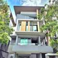 THB 160000,  1 Sq. Feet,  ให้เช่าโฮมออฟฟิศ 4 ชั้น 517 ตร.ม. Nirvana @WORK เกษตร-น