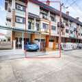 THB 11999,  25 Sq. Feet,  ถูกที่สุดใน นวมินทร์ 133-141 ทาวน์เฮ้าส์ 3ช