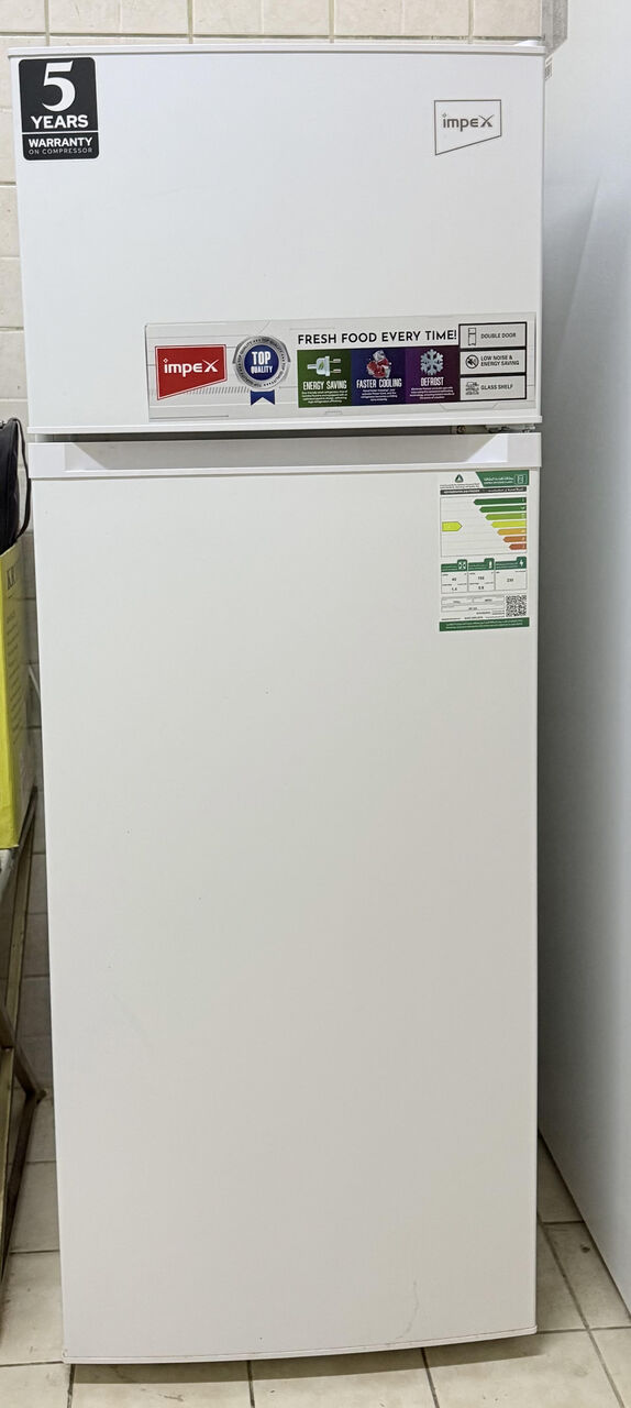 Riyadh, Appliances, SAR 3250,  Urgent !!! (TCL 65" TV, Washing Machine, Fridge, Dishwasher (Bosch)