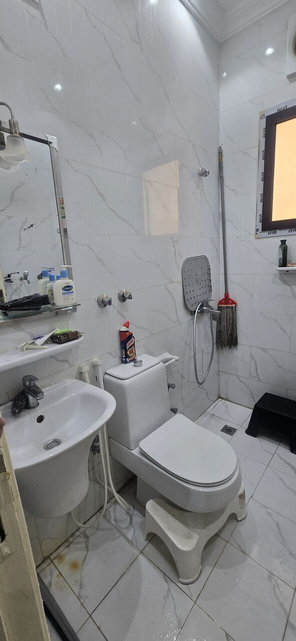 Jeddah, Rooms for Rent, SAR 900/month,  Furnished,  144 Sq. Feet,  We Are Offering One Fully Furnished Room For Rent, Only Bachelor