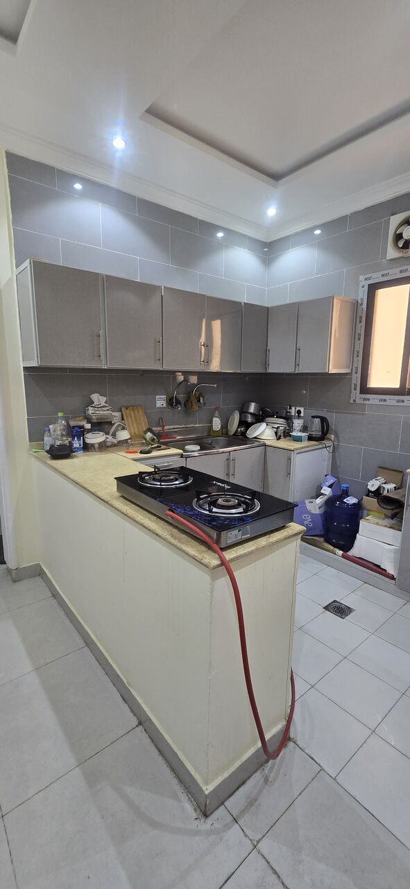 Jeddah, Rooms for Rent, SAR 900/month,  Furnished,  144 Sq. Feet,  We Are Offering One Fully Furnished Room For Rent, Only Bachelor