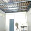 THB 9998,  12 Sq. Feet,  เหมาะสำหรับเก็บสินค้า MRT โชคชัย 4 700 ม. ลา