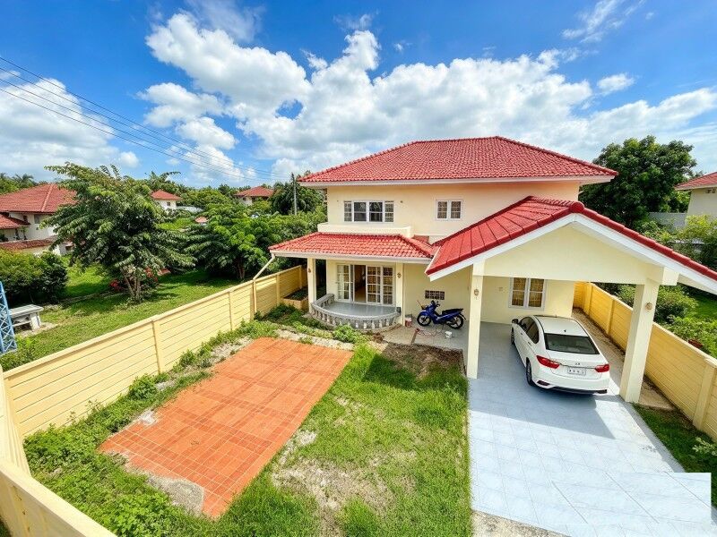 Bangkok, Villas, THB 17998,  81 Sq. Feet,  สถานีรถไฟบางบำหรุ 1.44กม.MRTบางพลัด 1.5กม. จร