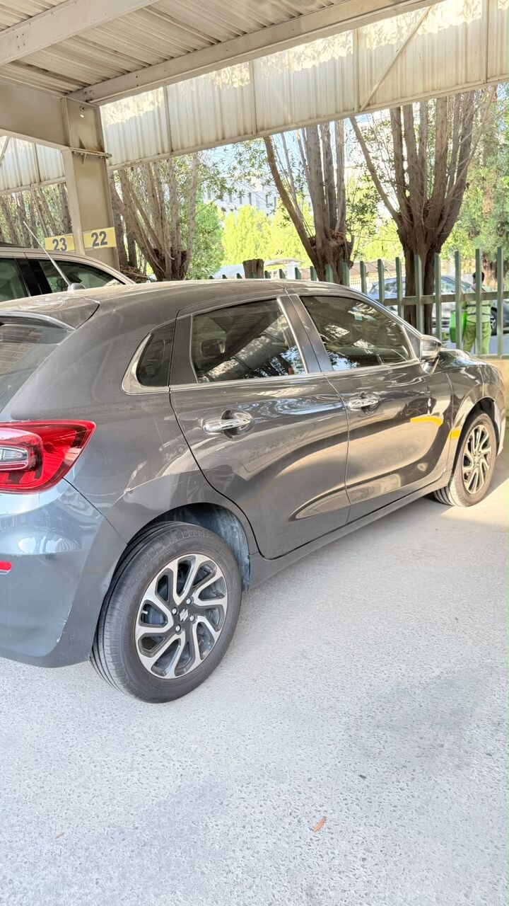 Khobar, Vehicles, Cars & Trucks , SAR 39000,  Suzuki Baleno,  2024,  Automatic,  74000 KM,    (Full Options)