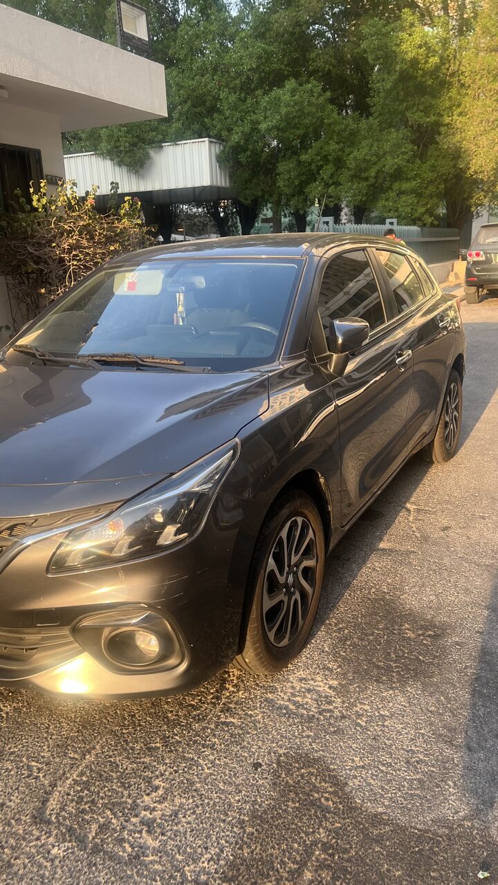 Khobar, Vehicles, Cars & Trucks , SAR 39000,  Suzuki Baleno,  2024,  Automatic,  74000 KM,    (Full Options)