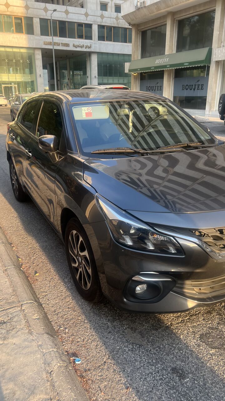 Khobar, Vehicles, Cars & Trucks , SAR 39000,  Suzuki Baleno,  2024,  Automatic,  74000 KM,    (Full Options)