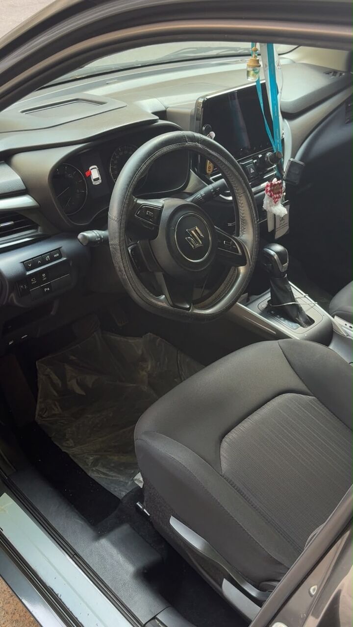 Khobar, Vehicles, Cars & Trucks , SAR 39000,  Suzuki Baleno,  2024,  Automatic,  74000 KM,    (Full Options)
