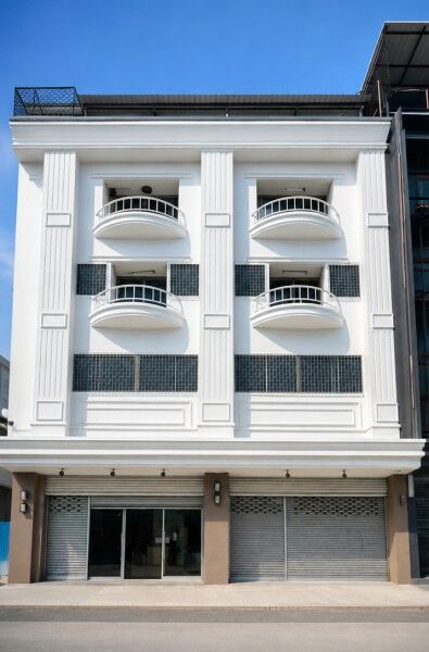 Bangkok, Villas, THB 44998,  36 Sq. Feet,  บางซื่อ  U Delight Bangson ใกล้ MRT บางซ่อน 300 ม. เตาปูน  อา