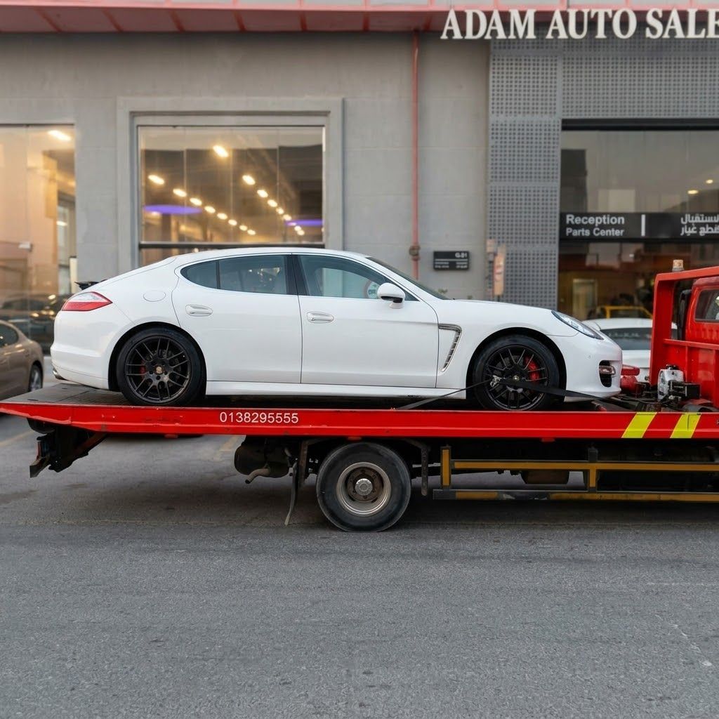 Jubail Industrial City, Automotive, سطحة الجبيل  Towing Service Jubail