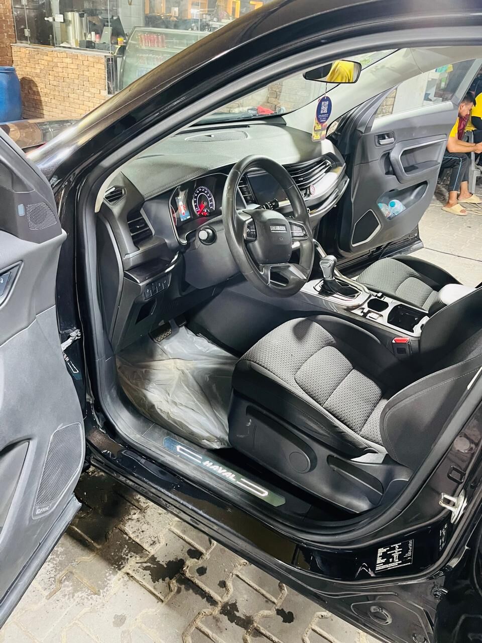 Khobar, Vehicles, Cars & Trucks , SAR 41000,  Haval H6,  2020,  Automatic,  111660 KM,