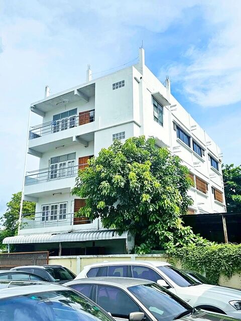 Bangkok, Villas, THB 59999,  100 Sq. Feet,  เดอะ เซอร์เคิล ราชพฤกษ์ 300 ม. ทำเลดี ตลิ