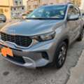 SAR 46000,  Kia Sonet,  2023,  Automatic,  106000 KM,