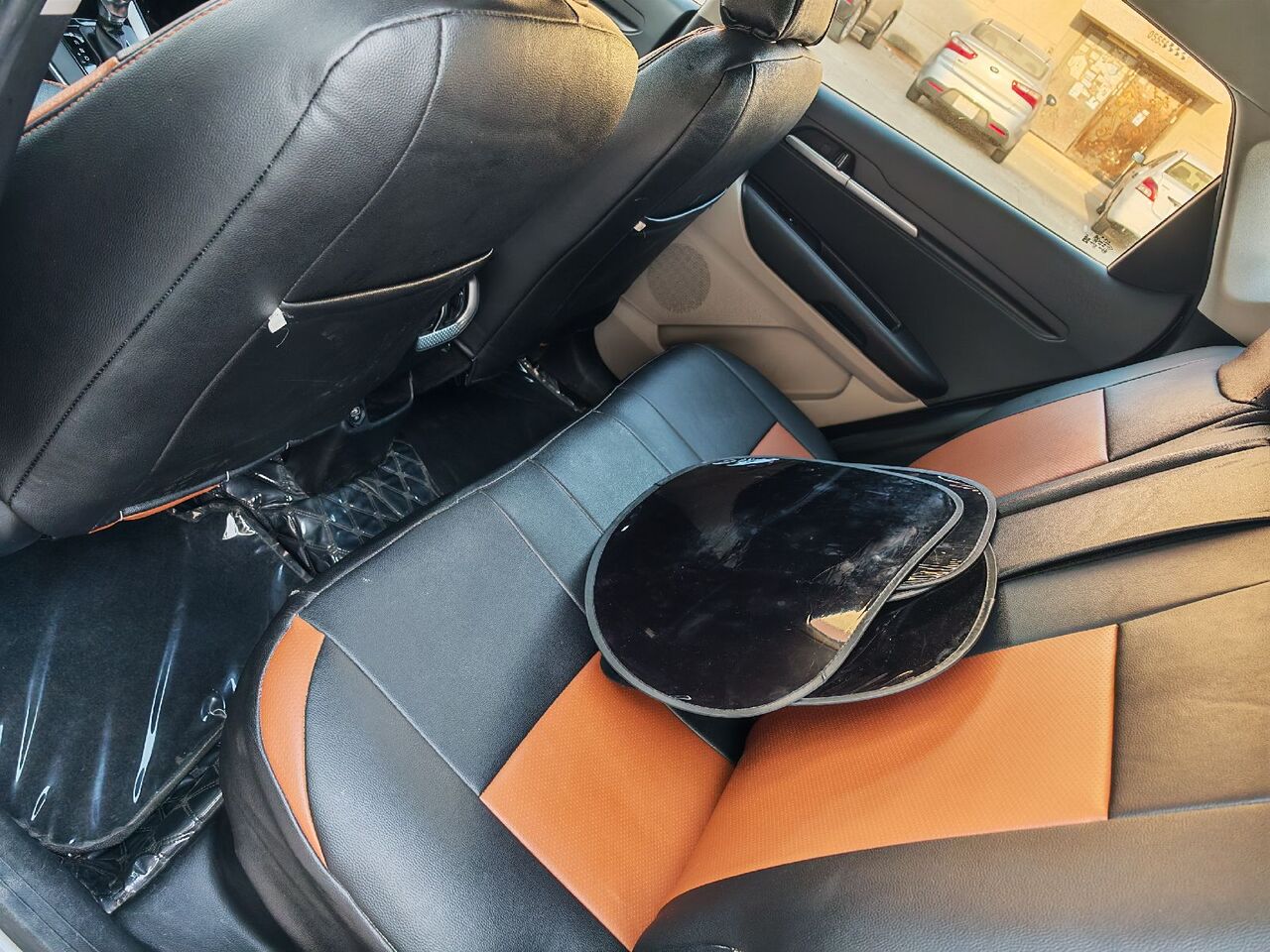 Jubail, Vehicles, Cars & Trucks , SAR 46000,  Kia Sonet,  2023,  Automatic,  106000 KM,