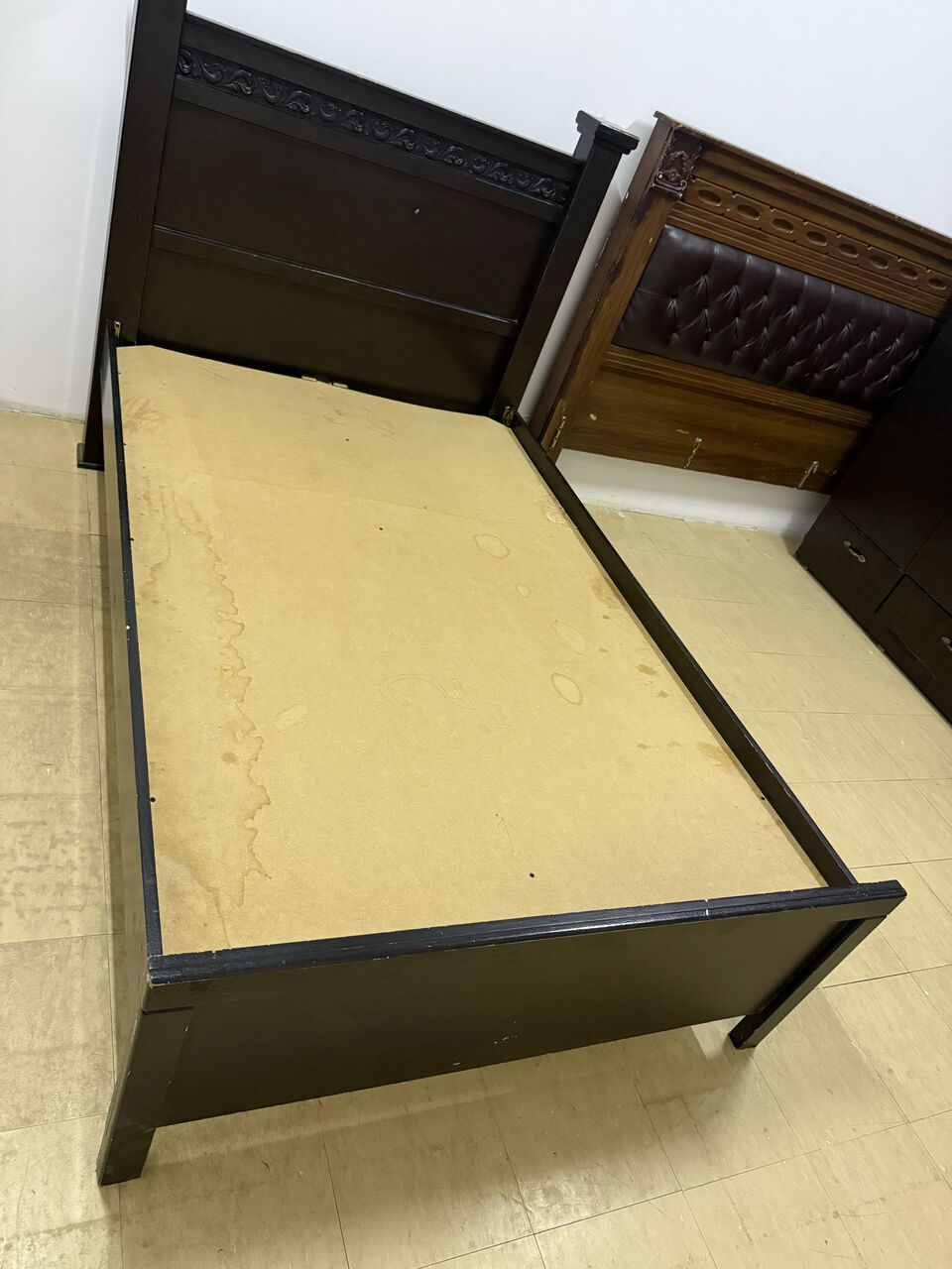 Dammam, Household Items, SAR 350,  Bed Sett